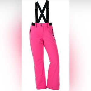 DSG Outerwear Women's Addie Cold-Climate, Waterproof, Windproof, Hunting Pants